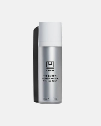 The SMOOTH Dynamic Wrinkle Defense Serum