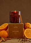 Pumpkin Seed & Sandalwood