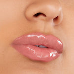 GrandeLIPS Hydrating Lip Plumper | Gloss - Spicy Mauve