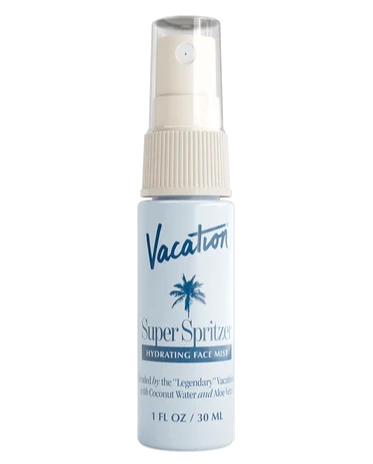 Super Spritz SPF 50
