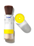 (Re)setting 100% Mineral Powder SPF 35