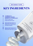 Unseen Sunscreen SPF 40 - Face
