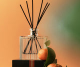 Sicilian Tangerine Reed Diffuser