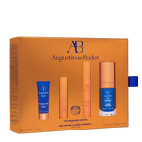 The Cream Mini Routine