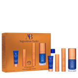 The Cream Mini Routine