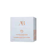 The Face Cream Mask
