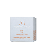 The Face Cream Mask
