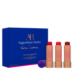 The Tinted Balm Trio