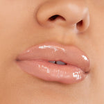 GrandeLIPS Hydrating Lip Plumper | Gloss - Toasted Apricot