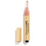 GrandeLIPS Hydrating Lip Plumper | Gloss - Toasted Apricot