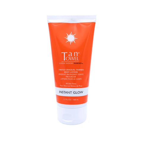 Instant Glow