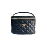 Getaway Jewelry Case - Timeless Quilted