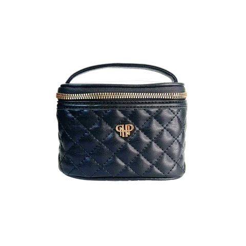 Getaway Jewelry Case - Timeless Quilted