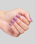 Vogue en Violet