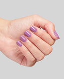 Vogue en Violet