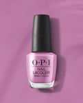 Vogue en Violet
