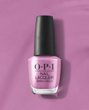 Vogue en Violet