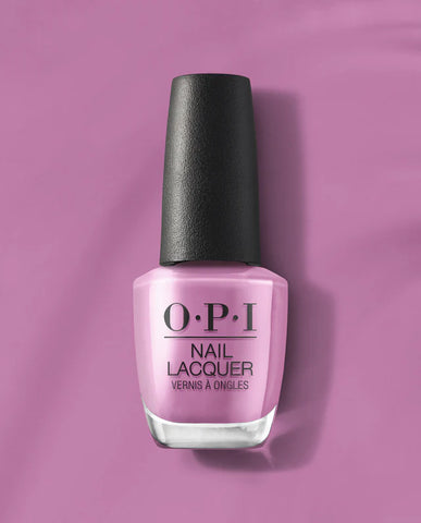 Vogue en Violet