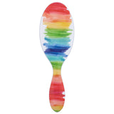Original Detangler Hair Brush Color Me Mine Watercolor