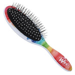 Original Detangler Hair Brush Color Me Mine Watercolor