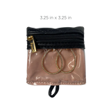 Getaway Jewelry Case - Timeless Quilted