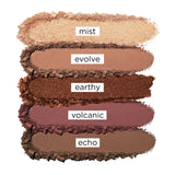 Glamazon To Go Pallette