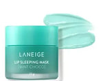 Lip Sleeping Mask - Mint Choco