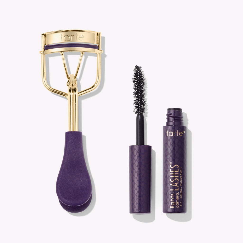 Tarte clearance eyelash curler