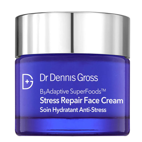 B3Adaptive Superfoods Stress Repair Face Cream