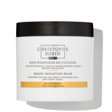 SHADE VARIATION MASK GOLDEN BLONDE