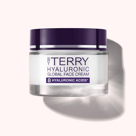 Hyaluronic Global Face Cream
