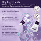 Hyaluronic Global Serum