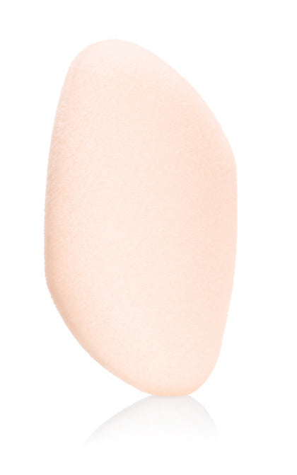 Flocked Sponge Makeup Blender
