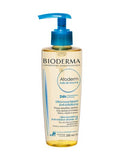 Atoderm Shower  Oil - 33.8oz