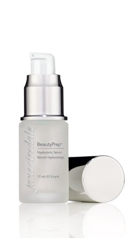 BeautyPrep™ Hyaluronic Serum