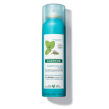 DETOX DRY SHAMPOO WITH AQUATIC MINT