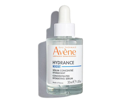 Hydrance BOOST Concentrated Hydrating Serum