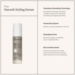 No Frizz Smooth Styling Serum