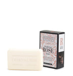 Charcoal Rose All Natural Bar Soap