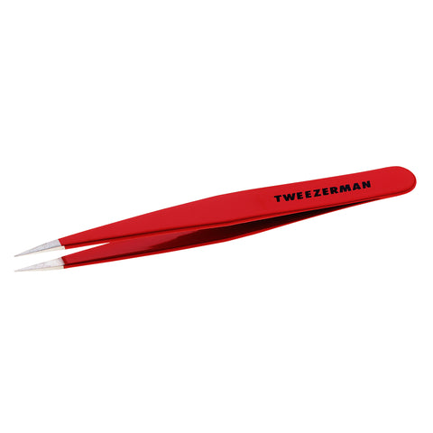 Point Tweezer- Assorted Colors