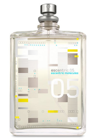 Escentric 05 - Eau de Toilette