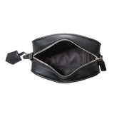 Lexy Camera Bag Crossbody - Black