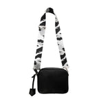 Lexy Camera Bag Crossbody - Black