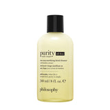 Purity Made Simple One-Step Mattifying Facial Cleanser