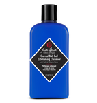 Charcoal Body Buff Exfoliating Cleanser