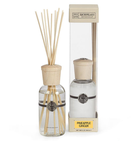 Pineapple Ginger Reed Diffuser