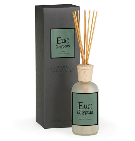 Eucalyptus Reed Diffuser