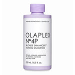 No. 4P Blonde Enhancer Toning Shampoo