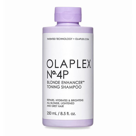 No. 4P Blonde Enhancer Toning Shampoo