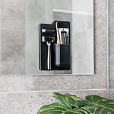 The Harvey | Toothbrush & Razor Holder